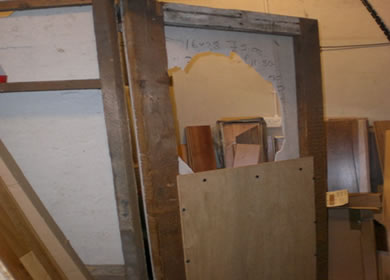 Carpet Shop Case Study