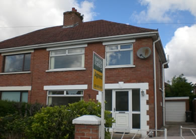 Domestic Case Study