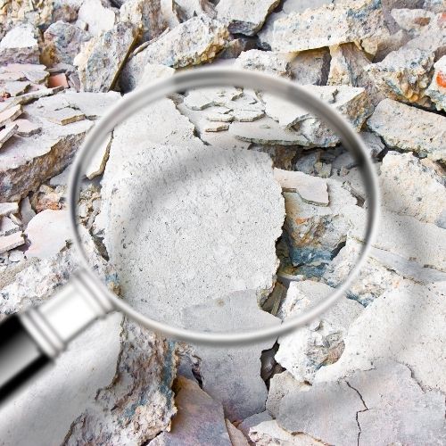 Asbestos Consultancy, Surveys & Reports